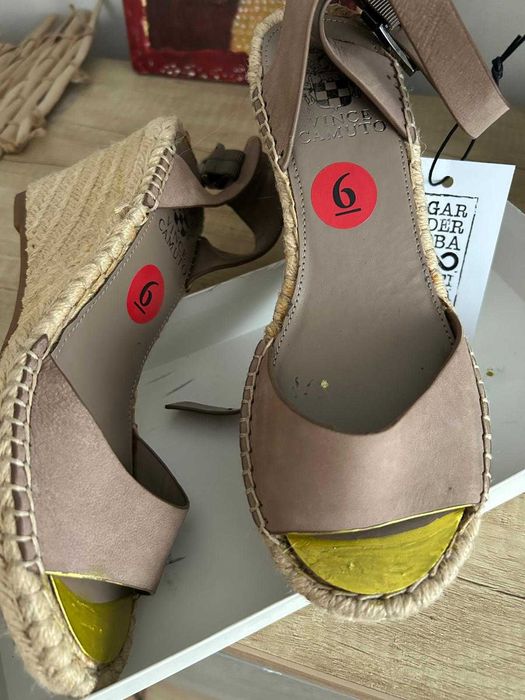 Sandale Vince Camuto