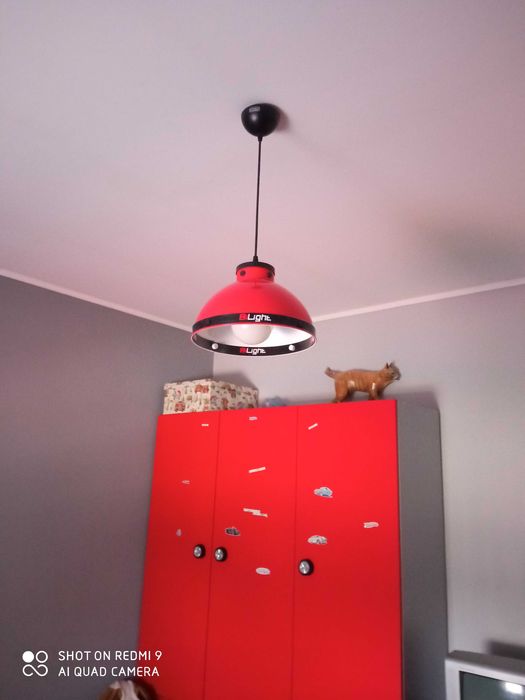 Детска стая за момче Cilek car