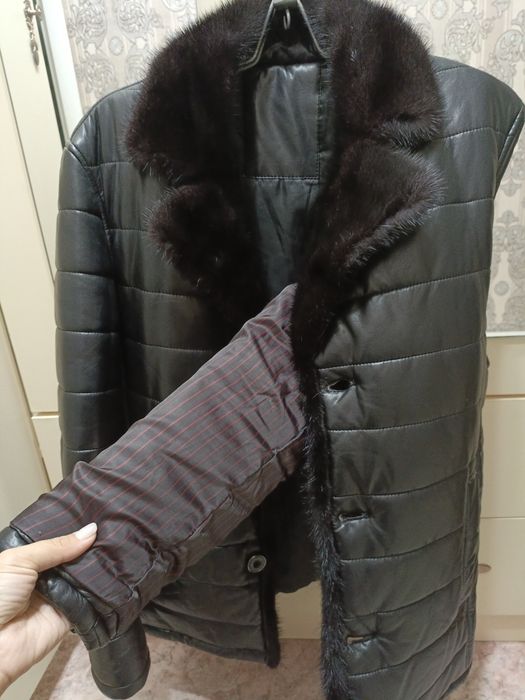 Продам норка за 30