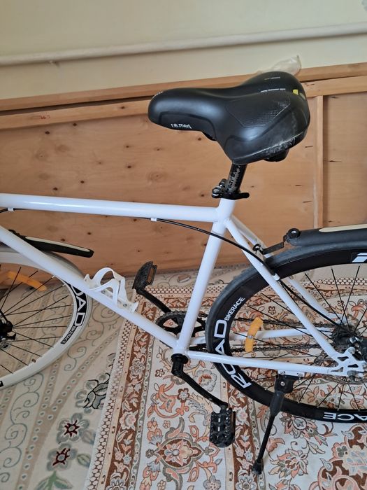 Велосипед подростковый