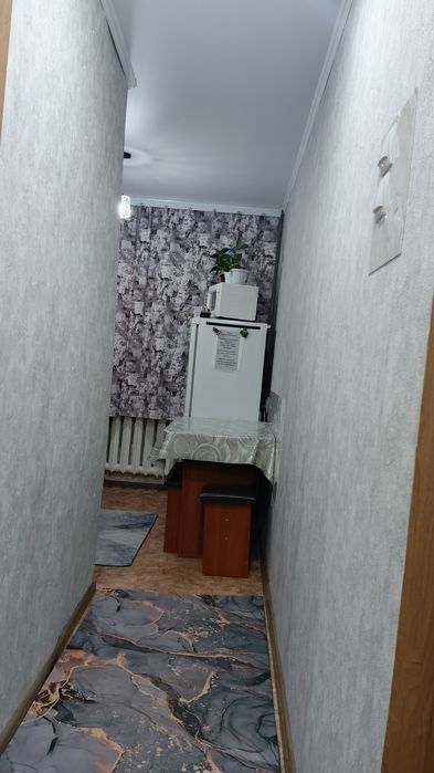 1-ком в Центре Алашахана 16