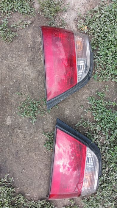 Нексия 1 двери..багажник