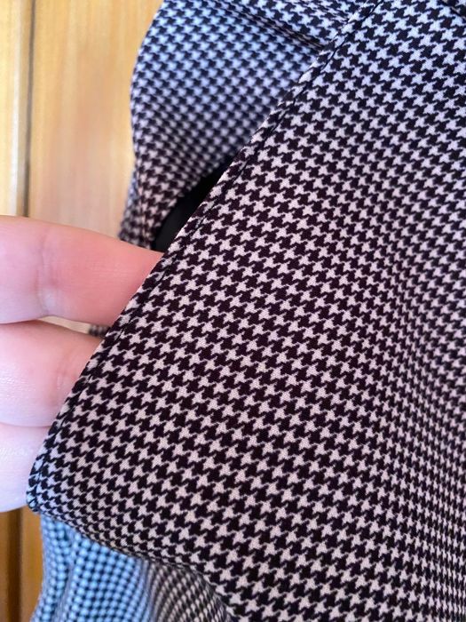 Pantaloni drepti Lefties L