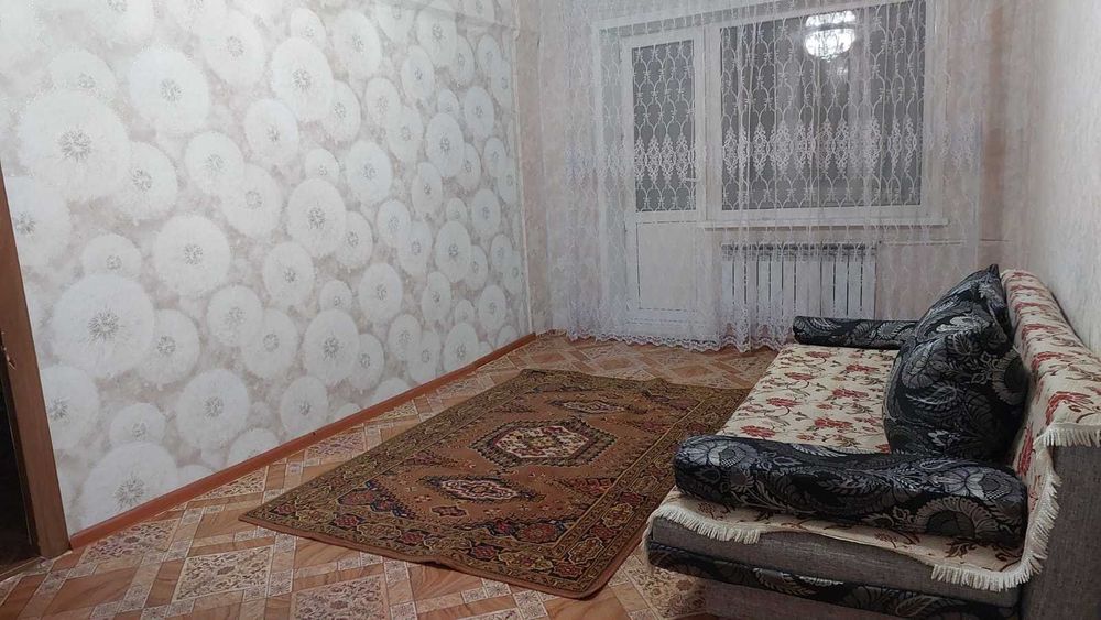 Квартира в Красном Яре
