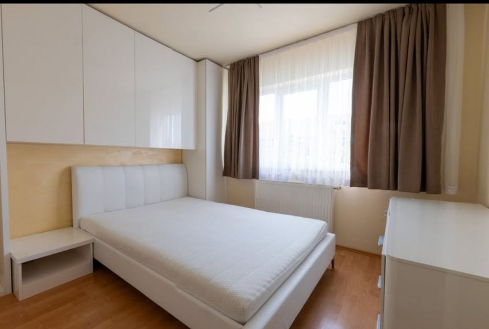 Apartament modern – Str. Nicolae Bălcescu, Roge