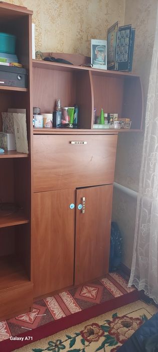 Продам горку б/у