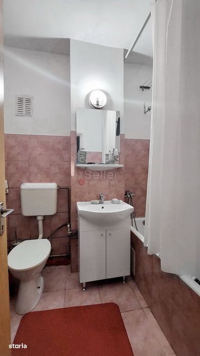 Proximitate imediata fata de parcuri si zona verde