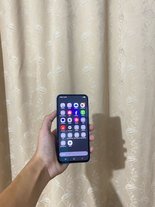 Samsung S23 FE 128gb