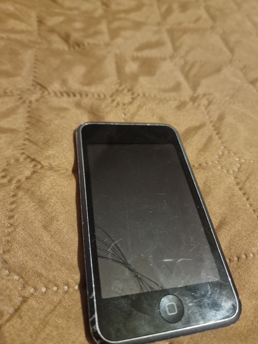 iPod Touch 1st gen