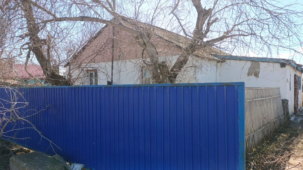 Габдуллина 90уй сатылады