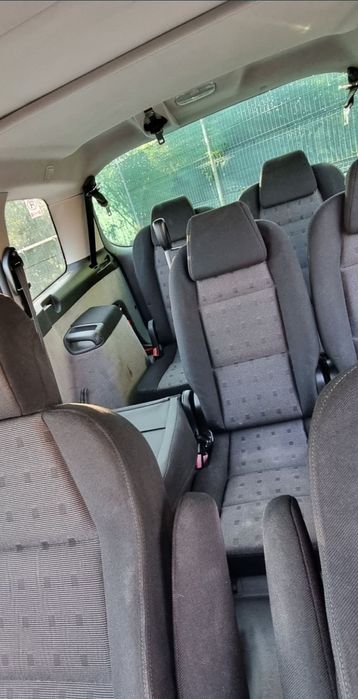 Peugeot   2.0hdi schimb cu GPL