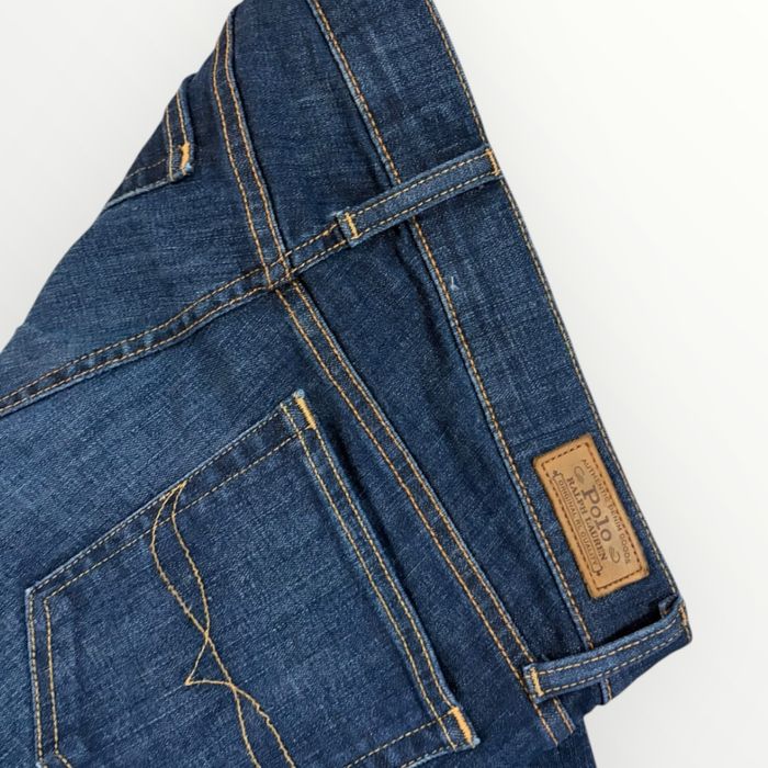 Дамски дънки Ralph Lauren