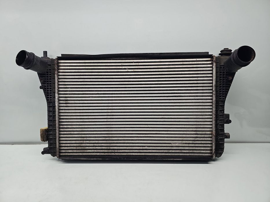 Radiator intercooler Skoda Octavia 2 (1Z3) [Fabr 2004-2013] 1K0145803A