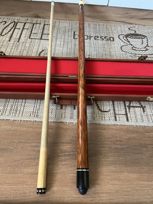 Щека за билярд Pool 3000