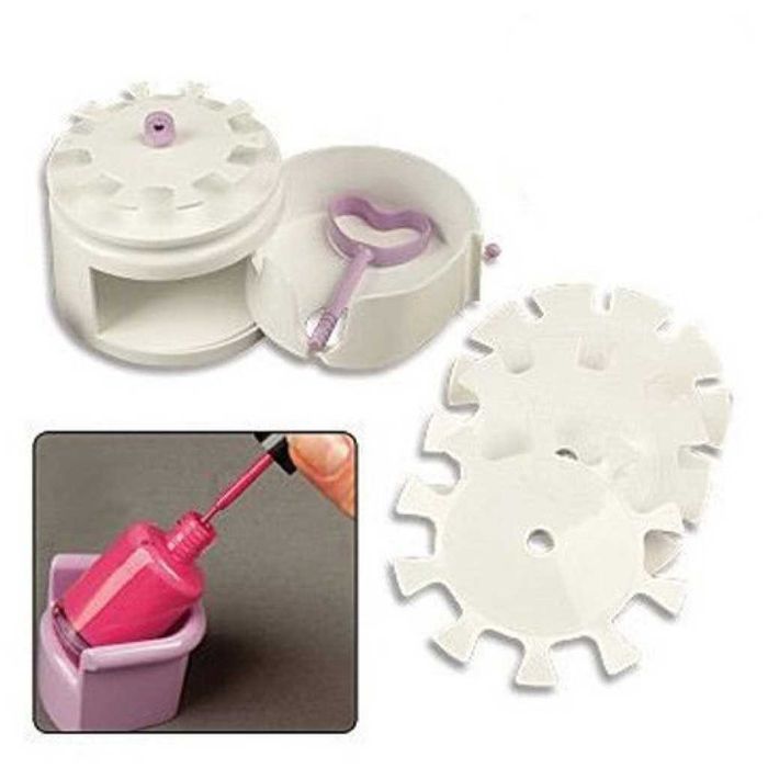 Уред за маникюр с 200 ваденки