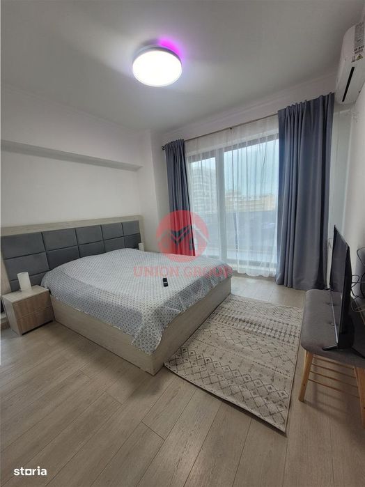 Apart. Superb, 2 cam, Solid Mamaia zona Butoaie, Vedere Directa la Mar