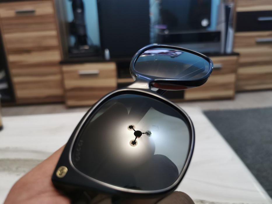 Дамски очила Gucci