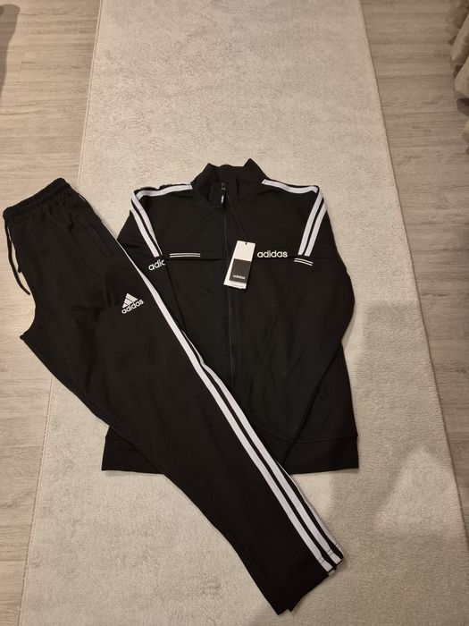 Мъжки екип ,леко ватиран