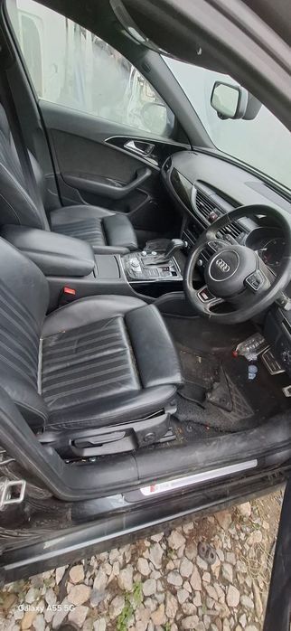 Dezmembrez Audi A6