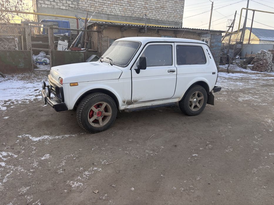 Нива карбюратор сатам