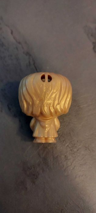 Harry Potter Gold Kinder Joy Figure Original