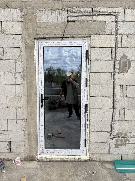 Окна двери витражи BMgroup РАССРОЧКА