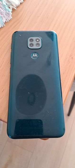 Motorola G9 play