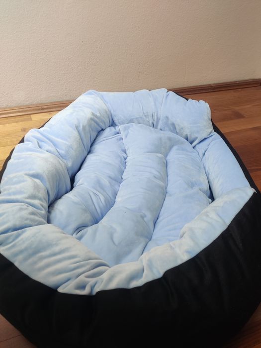 Pat pentru câini mici sau medii