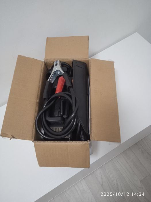 Сварочный аппарат инвертор