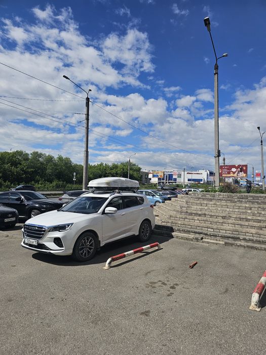 Такси в Костанай- Магнитогорск