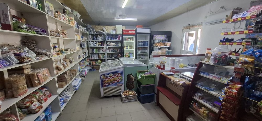 Аренда магазин 200000