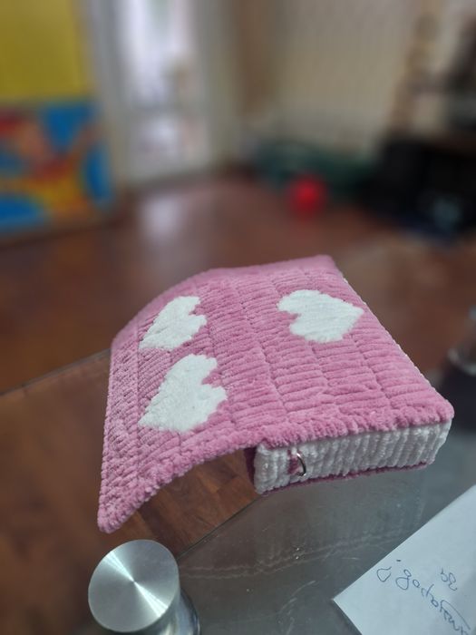 Ръчно направени чанти