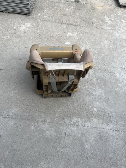 Детское автокресло