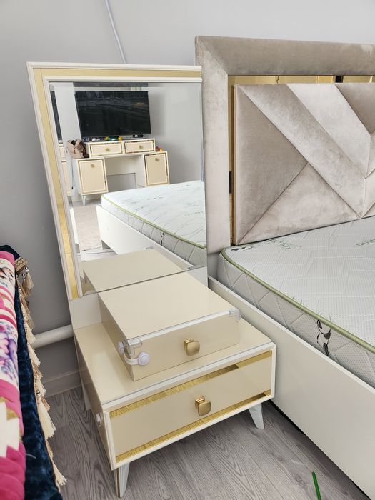 Мебель для спальной комнаты