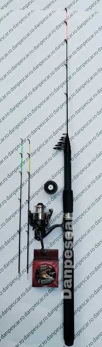 SET Lanseta Power tele fee