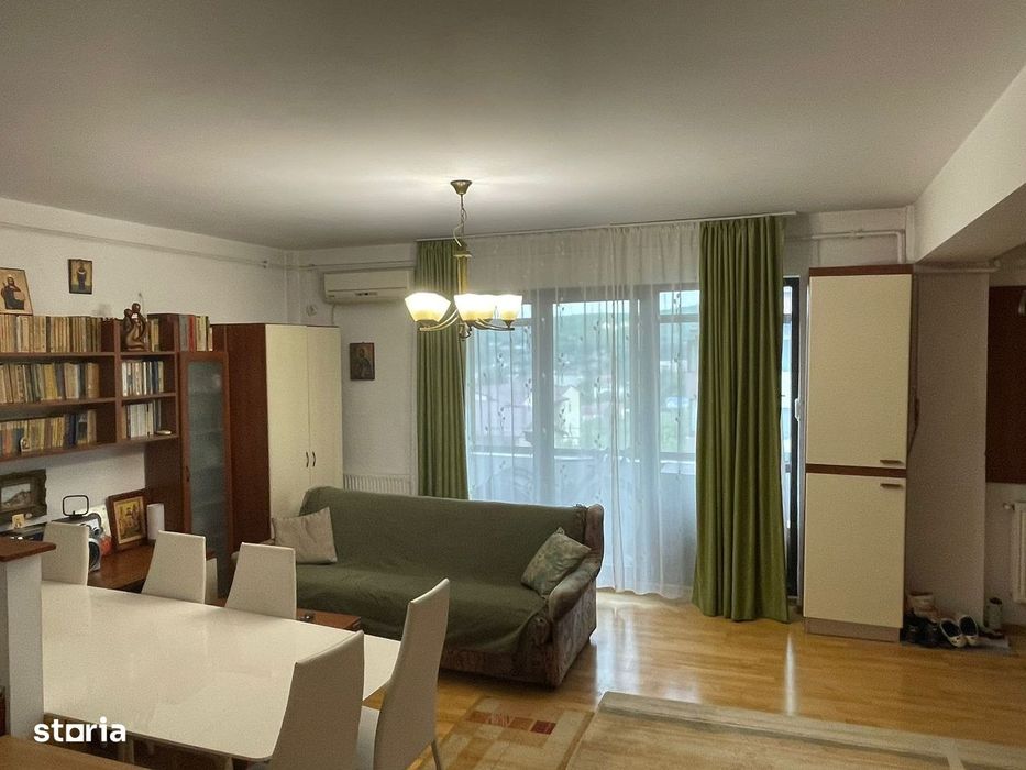 Apartament 3 camere Bucium - Trei Sarmale