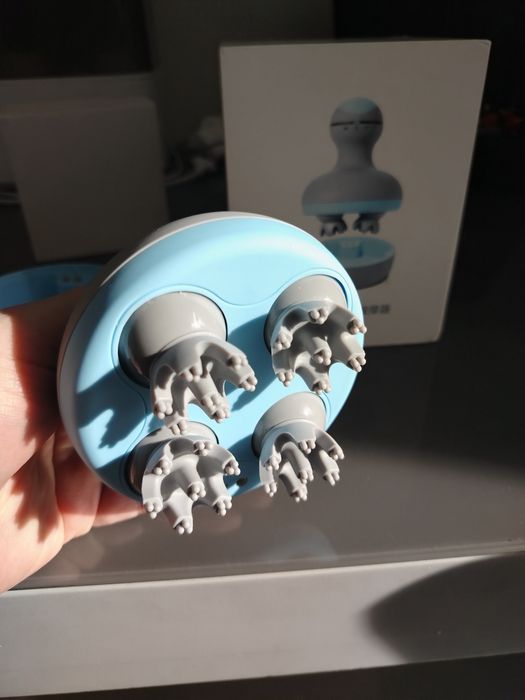 Массажёр Xiaomi  Mini Head M2