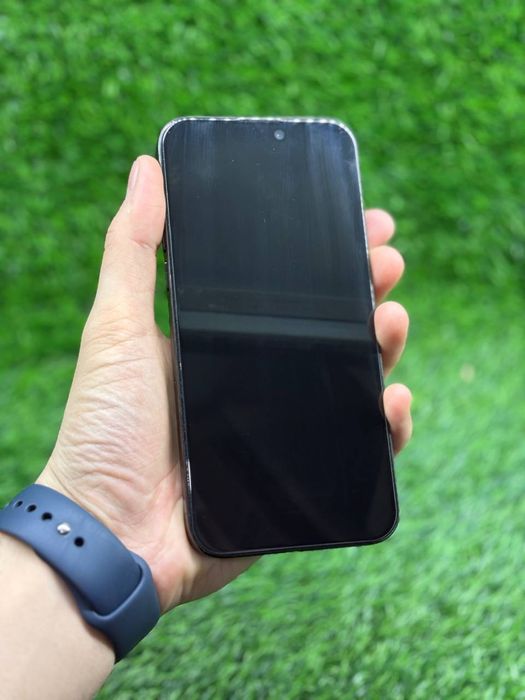 Iphone 15 Pro Max / 256gb / 85% / Ломбард ДД / ID2141