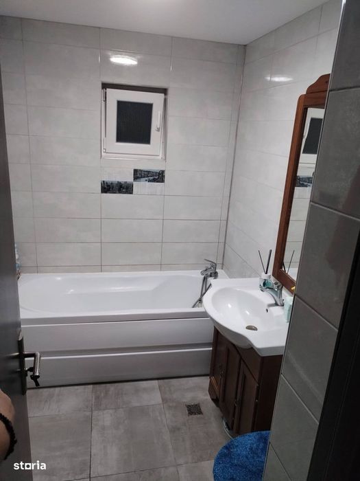Apartament 3 camere Zona Brailei - Gerald - parter - 68 mp