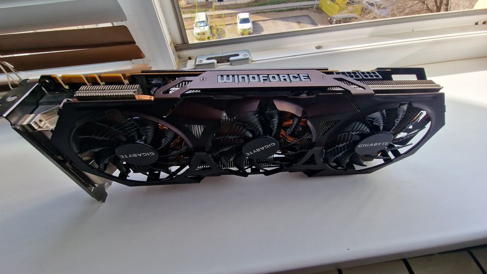 Gtx 970 g1 gaming