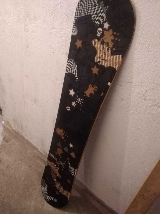 Сноуборд Дъска .