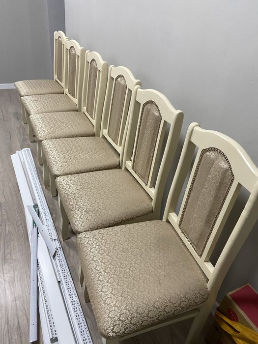 Стуль для гостиной / кухни