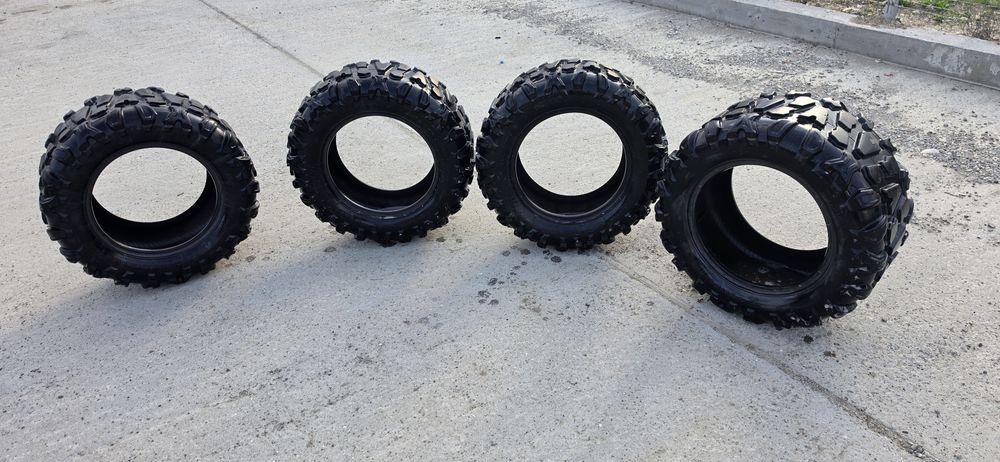 Anvelope ATV,  CF MOTO 850.