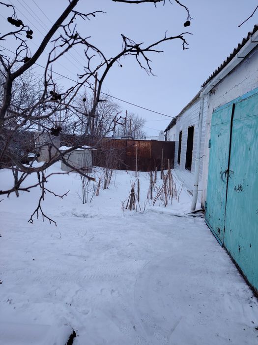 Продоется дом 4х