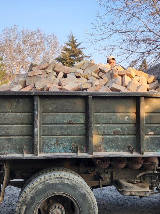 Qum klinets kampot bor zilda arzon narxda tokib beramiz