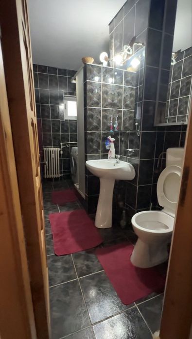 Apartament de vanzare - Dr.Tr.Severin