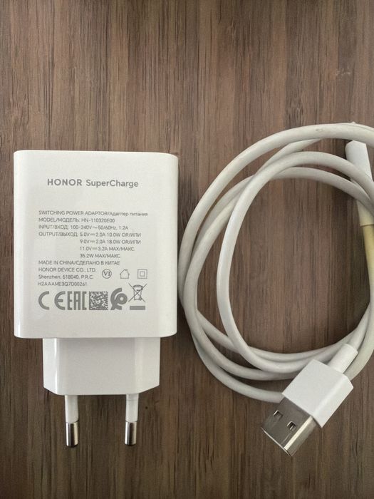 Honor 200 lite 8/256