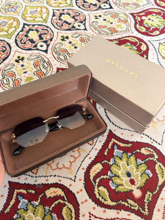 Люкс бренд очкилер сатылады