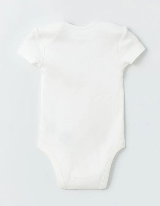 Коледен комплект от 3 части от 0-1 месеца