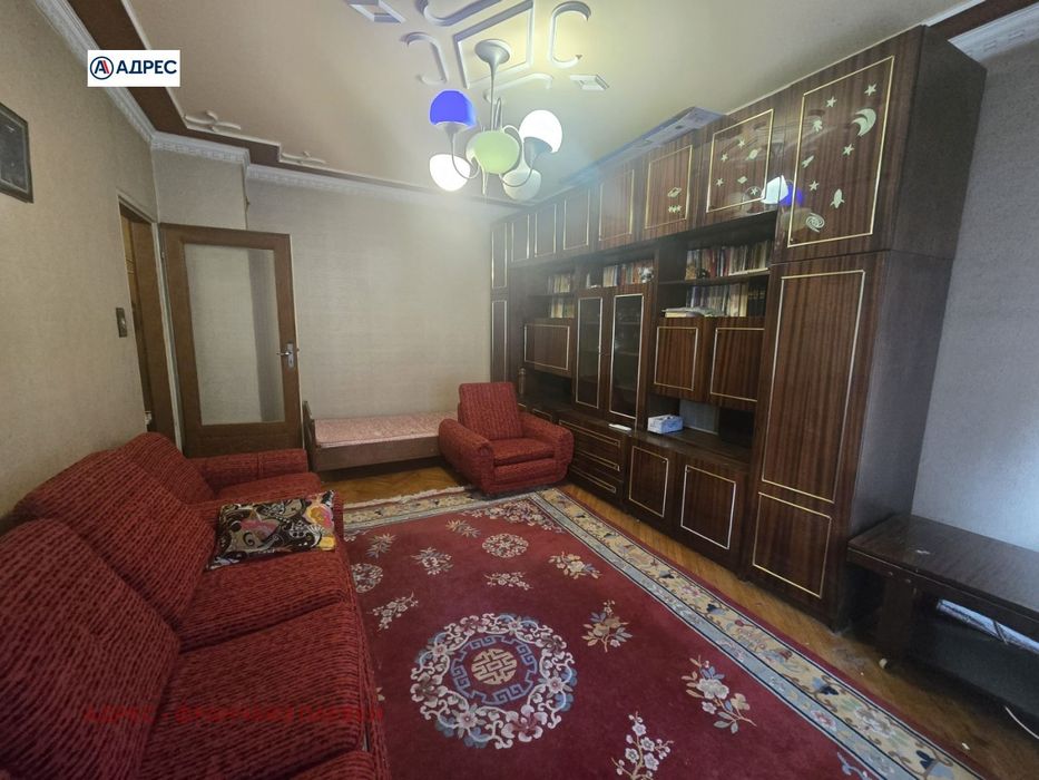 2-стаен в Плевен-Сторгозия площ 58 цена 82000
